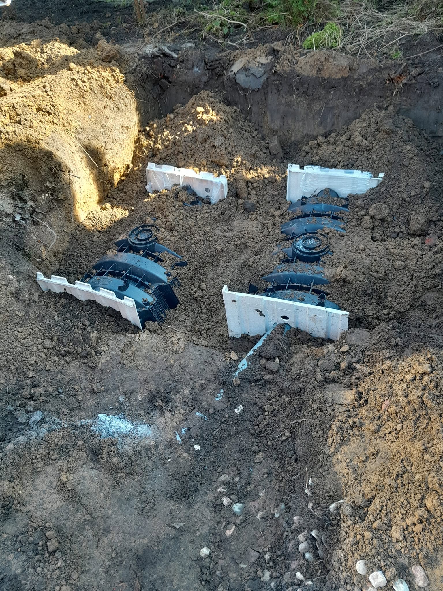 Ogród - Słoneczko Piła
